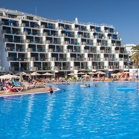 Grupotel Revoli Puerto Rico  Luaran gambar
