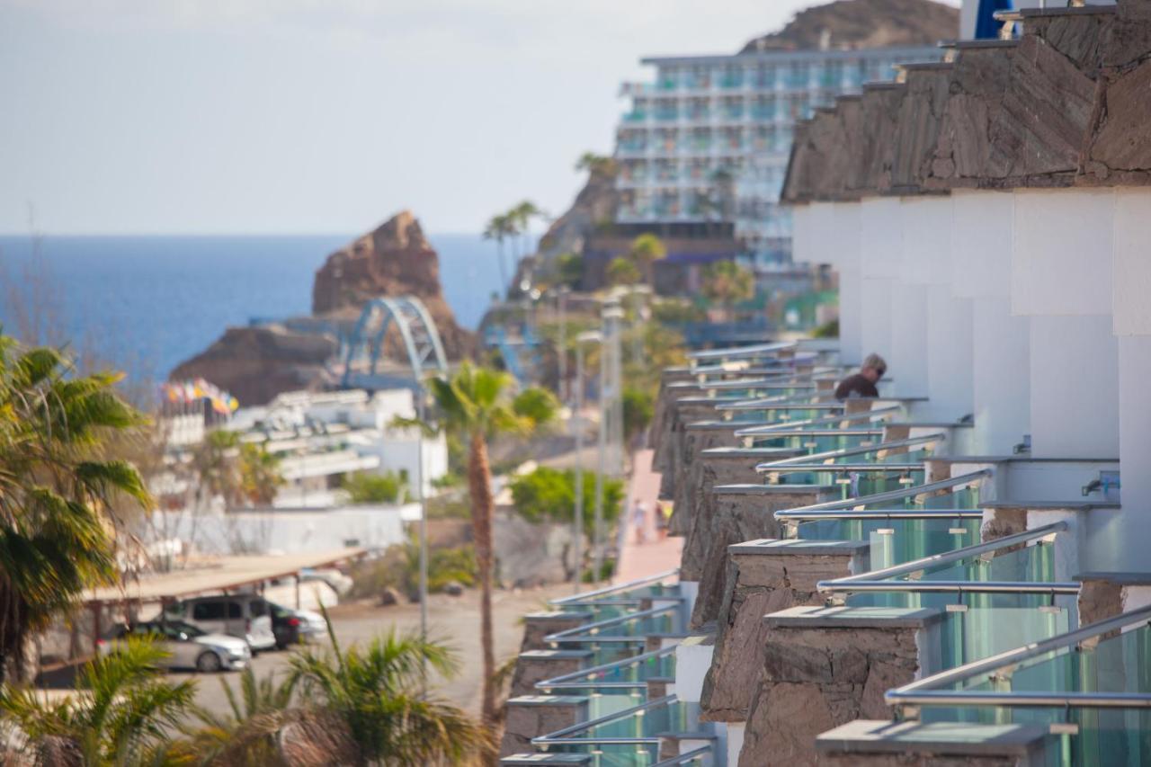Grupotel Revoli Puerto Rico  Luaran gambar