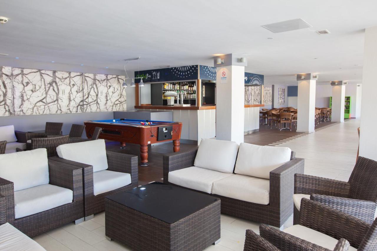 Grupotel Revoli Puerto Rico  Luaran gambar