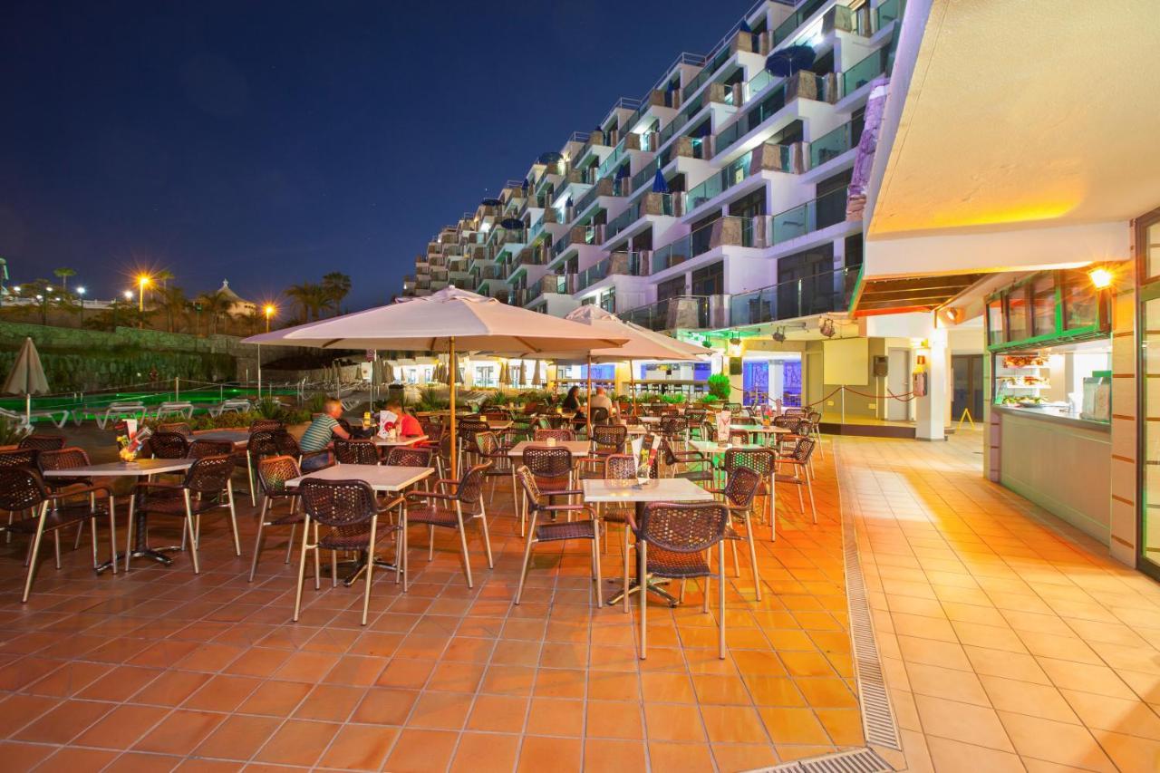 Grupotel Revoli Puerto Rico  Luaran gambar