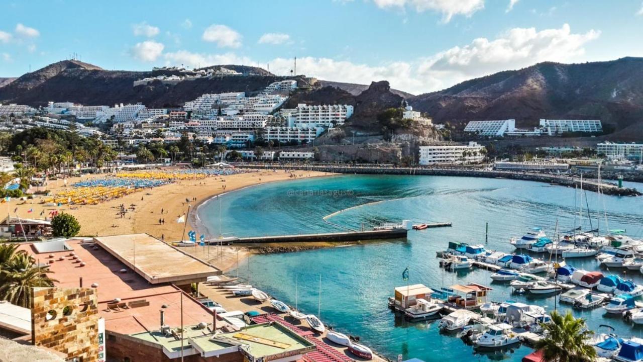 Grupotel Revoli Puerto Rico  Luaran gambar