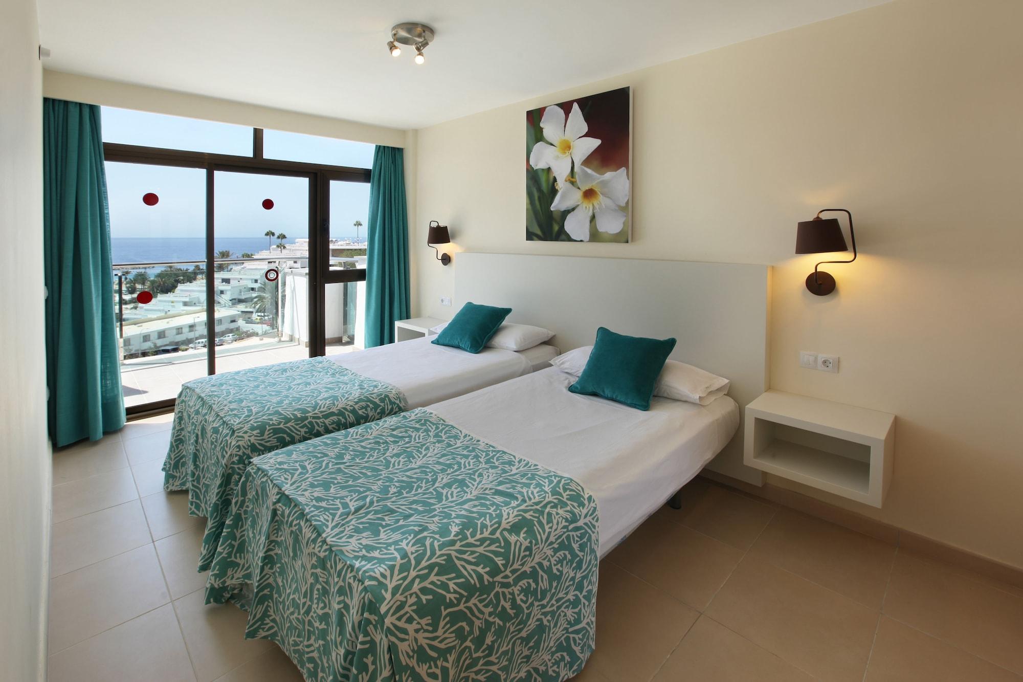 Grupotel Revoli Puerto Rico  Luaran gambar