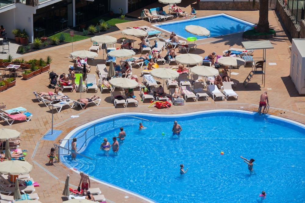 Grupotel Revoli Puerto Rico  Luaran gambar