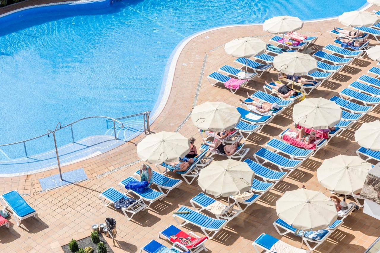 Grupotel Revoli Puerto Rico  Luaran gambar