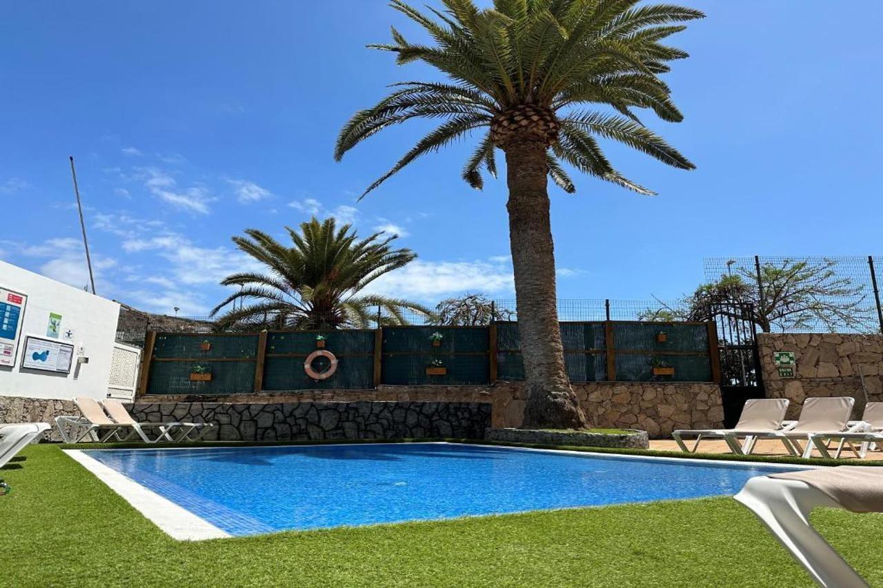 Grupotel Revoli Puerto Rico  Luaran gambar