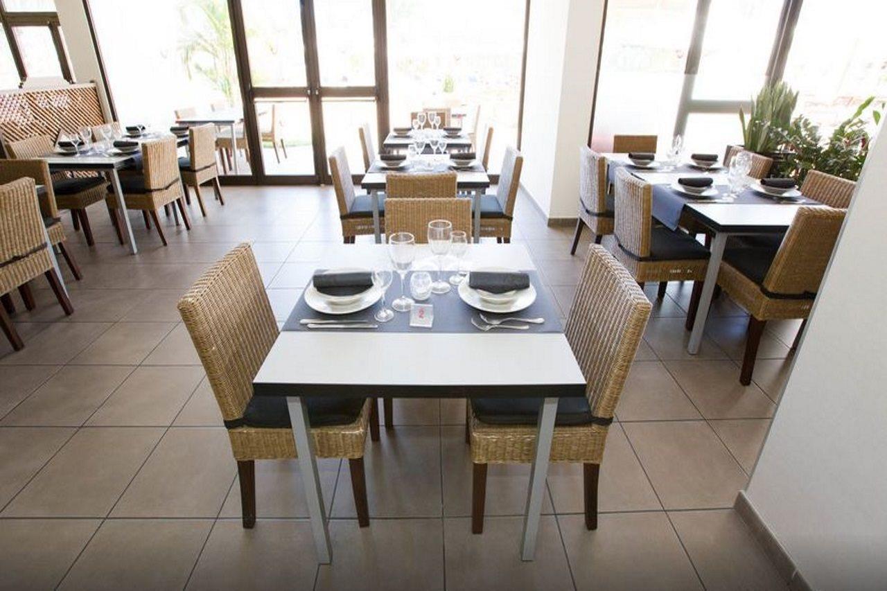 Grupotel Revoli Puerto Rico  Luaran gambar