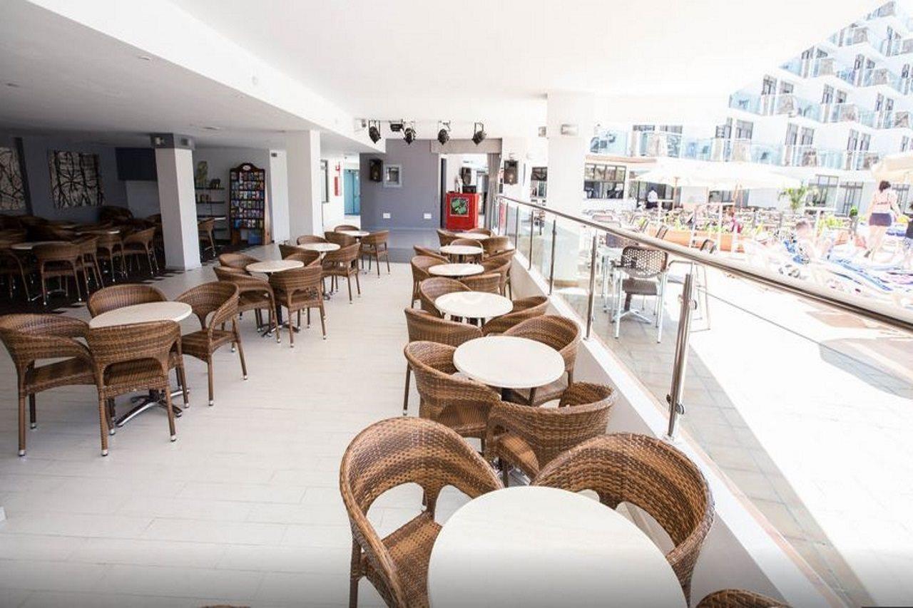 Grupotel Revoli Puerto Rico  Luaran gambar