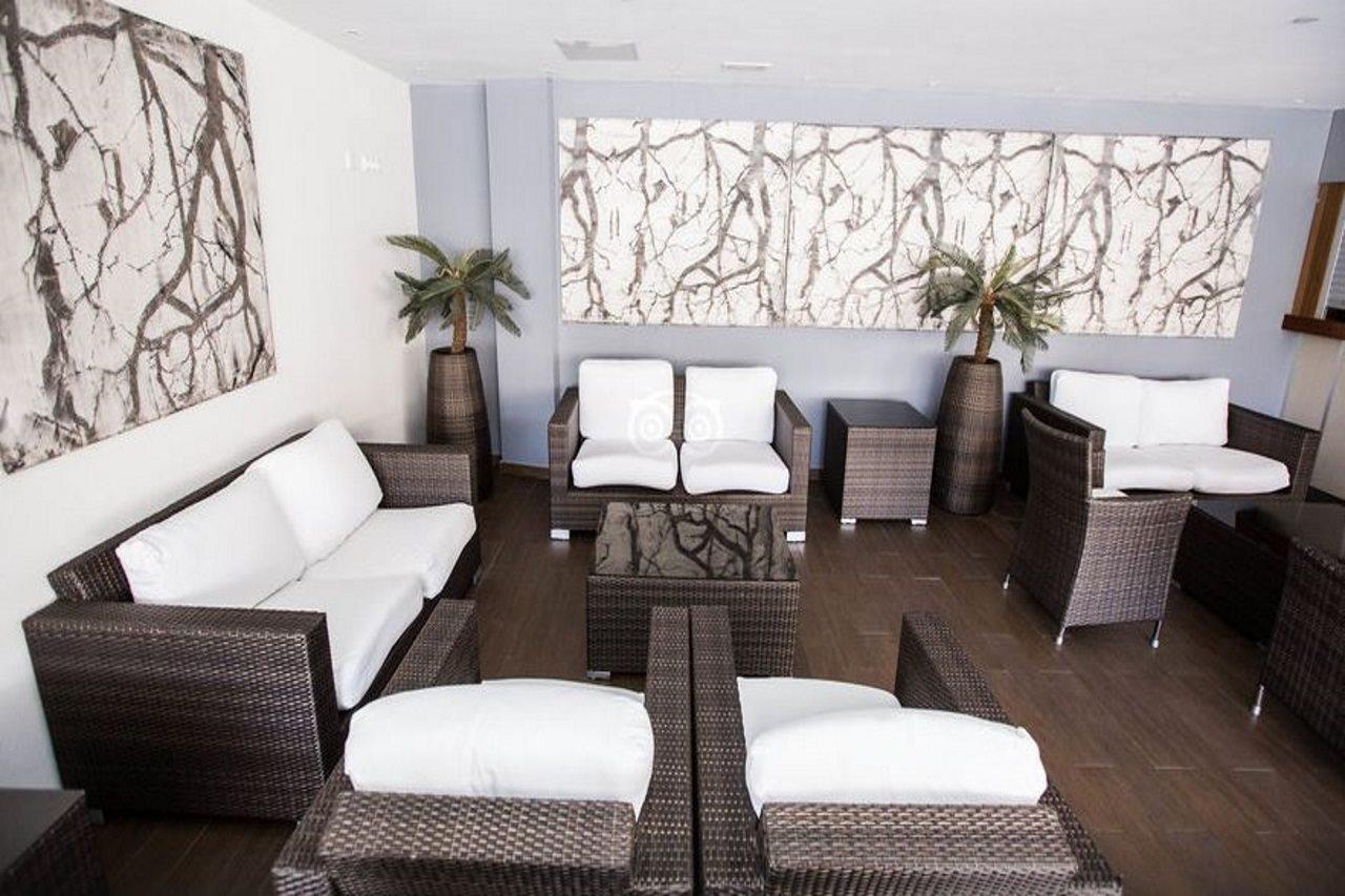 Grupotel Revoli Puerto Rico  Luaran gambar