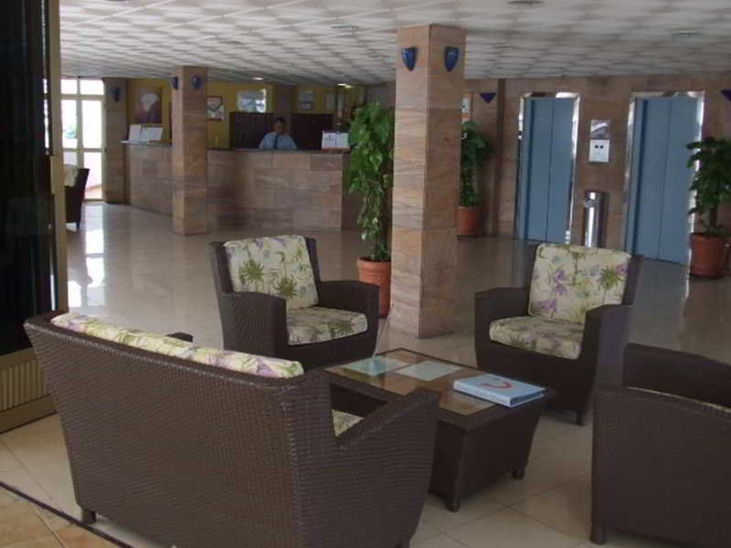 Grupotel Revoli Puerto Rico  Luaran gambar