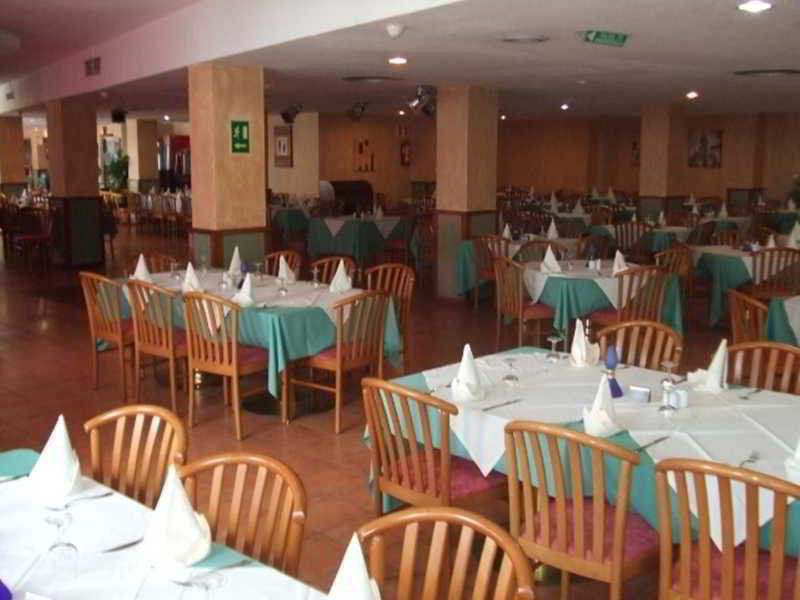 Grupotel Revoli Puerto Rico  Luaran gambar