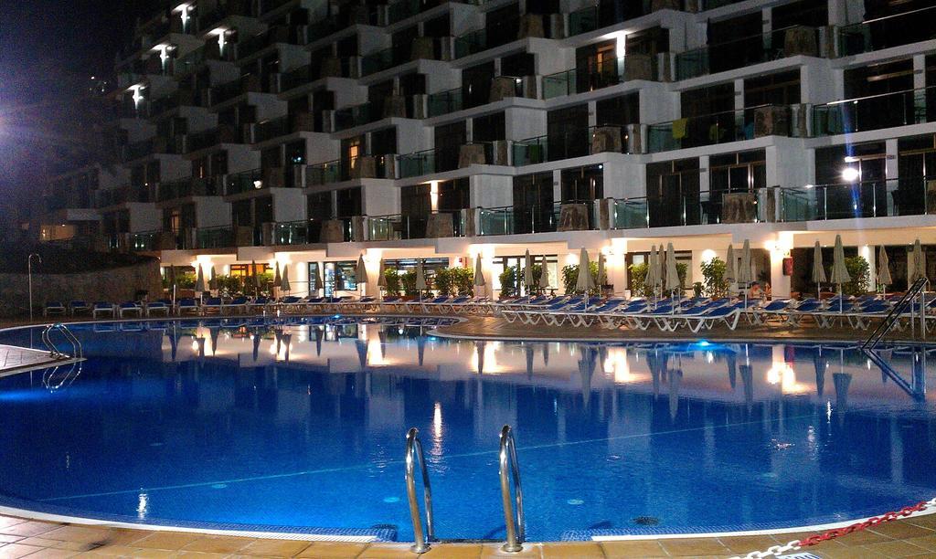 Grupotel Revoli Puerto Rico  Luaran gambar